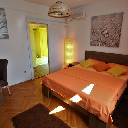 Apartment Garden M&M Дубровник Екстер'єр фото
