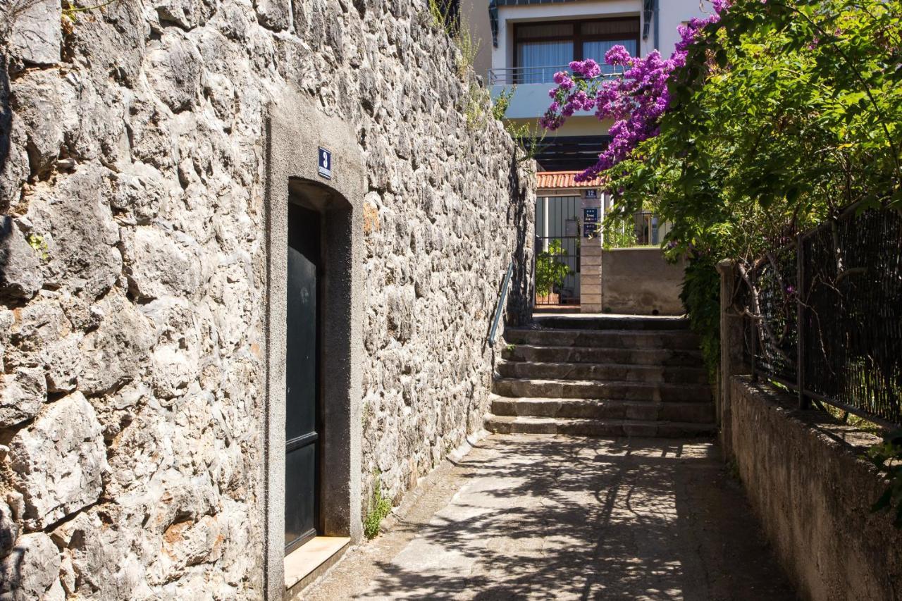 Apartment Garden M&M Дубровник Екстер'єр фото
