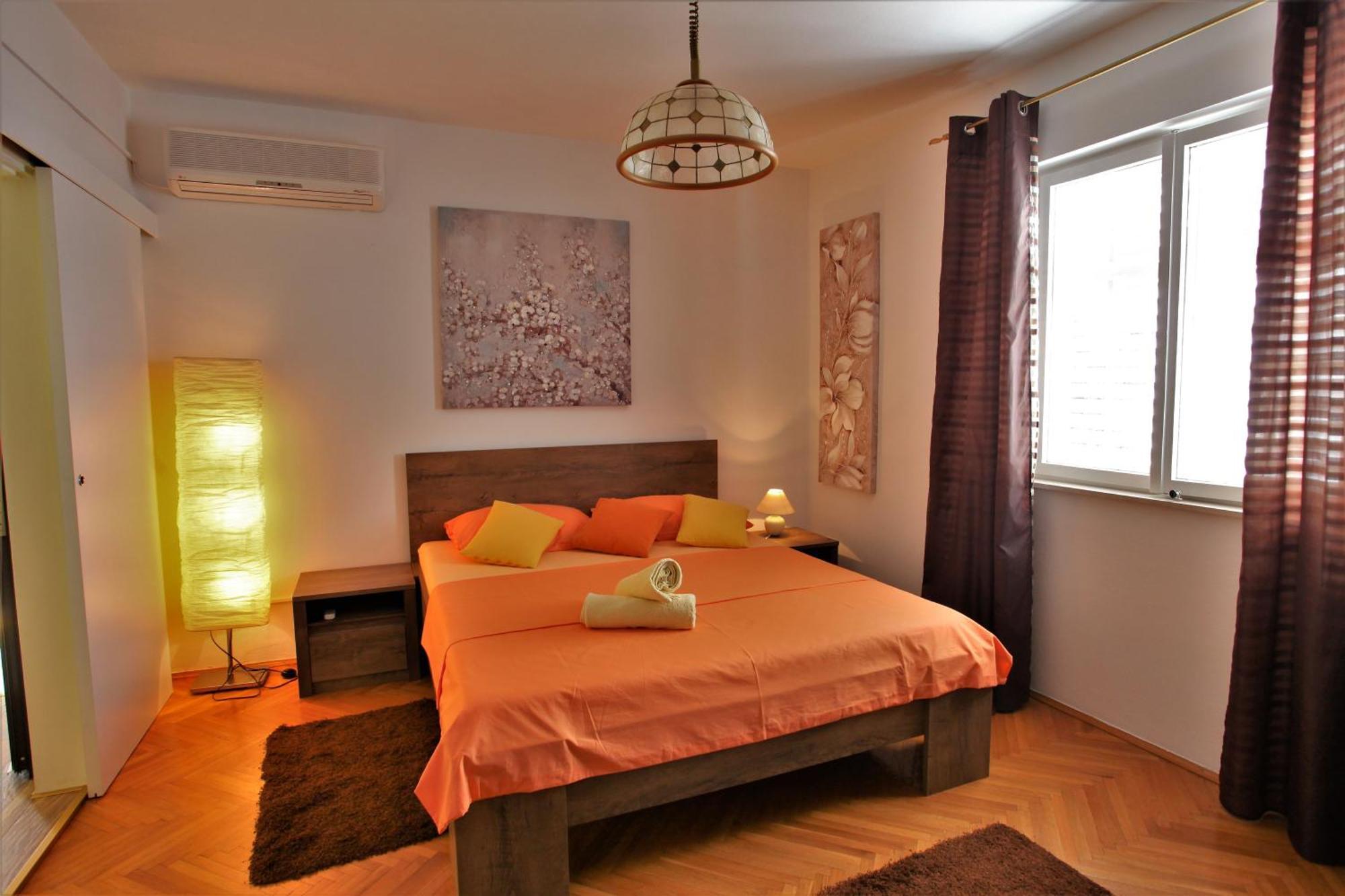 Apartment Garden M&M Дубровник Екстер'єр фото