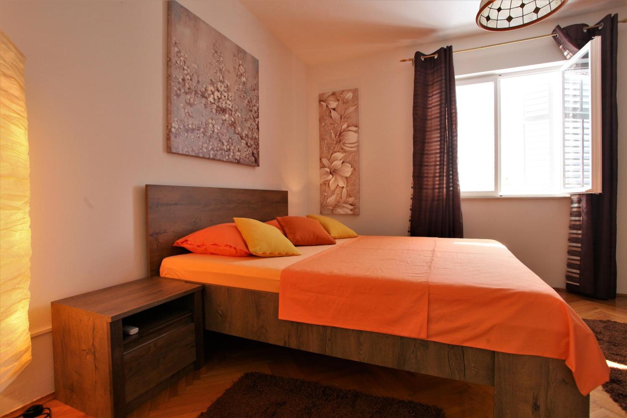 Apartment Garden M&M Дубровник Екстер'єр фото