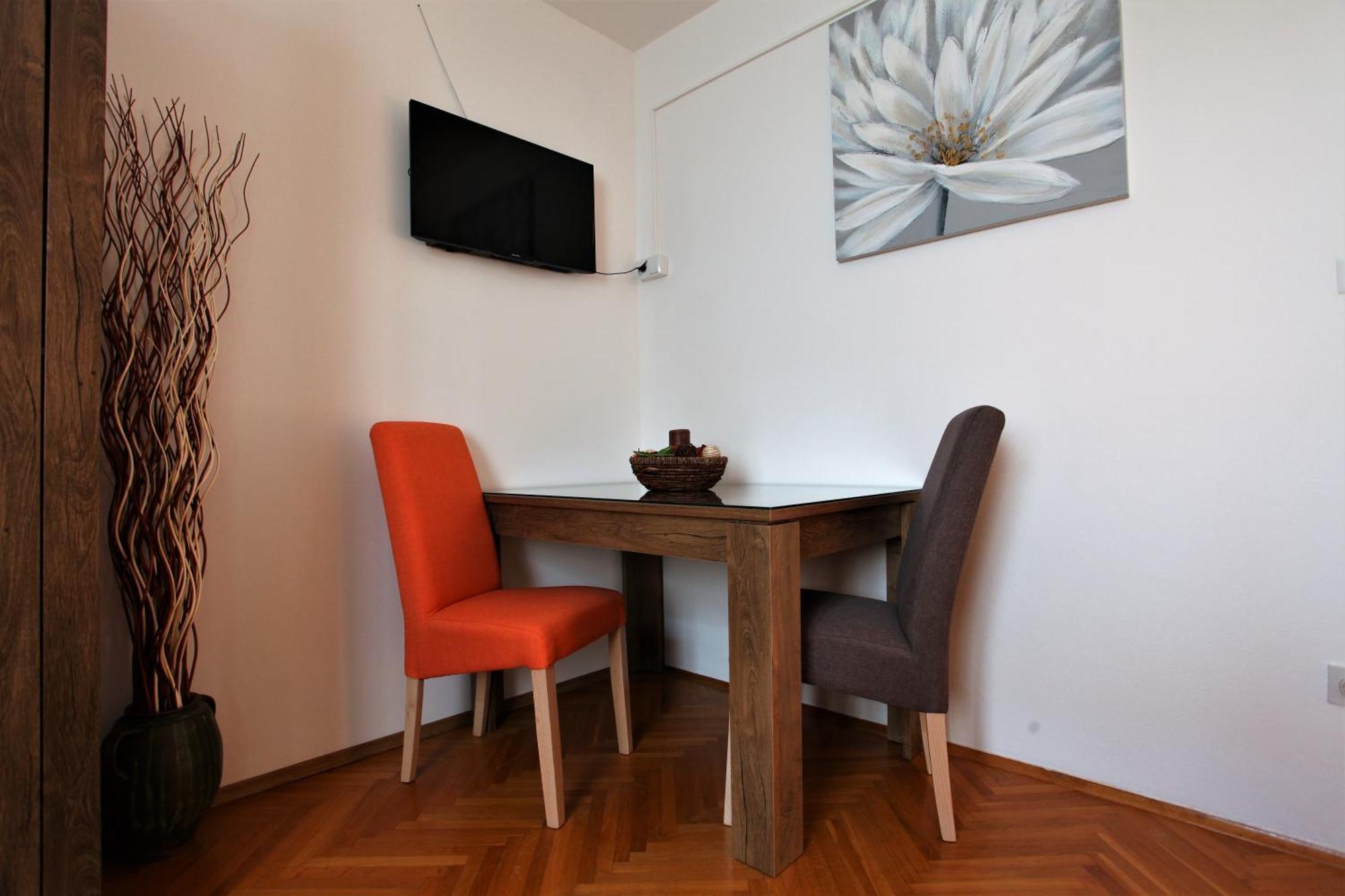 Apartment Garden M&M Дубровник Екстер'єр фото